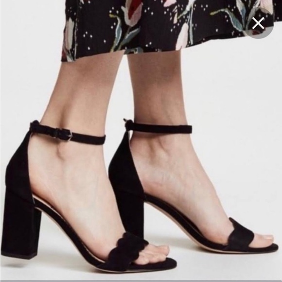 🆕 Sam Edelman Odila Sandal NWOB - Picture 2 of 10